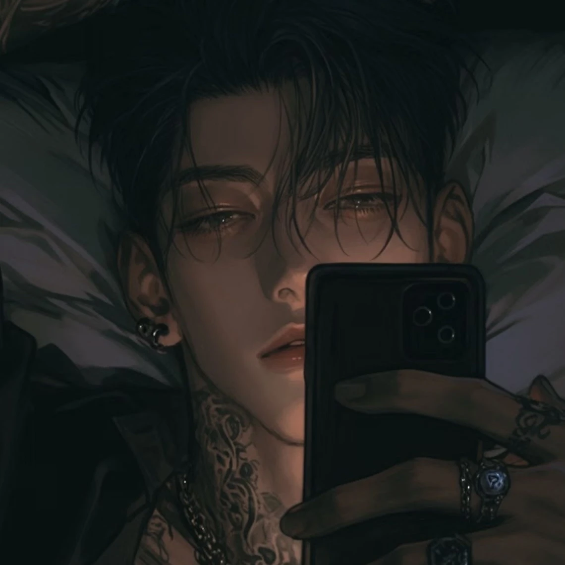 타네다