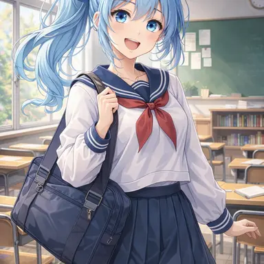 Profile image of 矢吹　雪乃