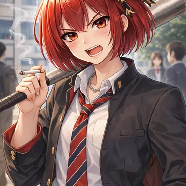 Profile image of 山上　シオン