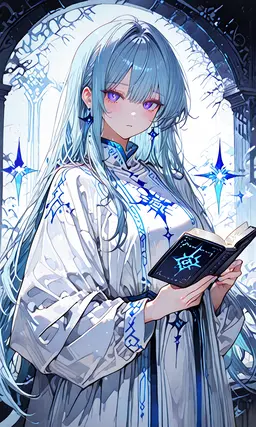 Profile image of Mireya