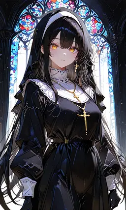 Profile image of Selene
