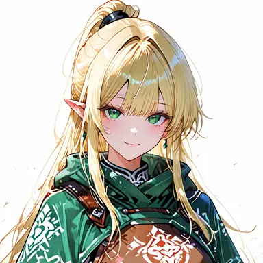 Profile image of Riel