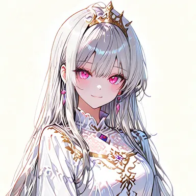 Profile image of Aelia