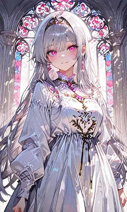Profile image of Aelia