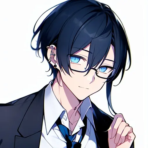 BossySoap343의 ユウ