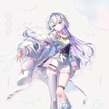 Profile image of 眠雲ツクリ