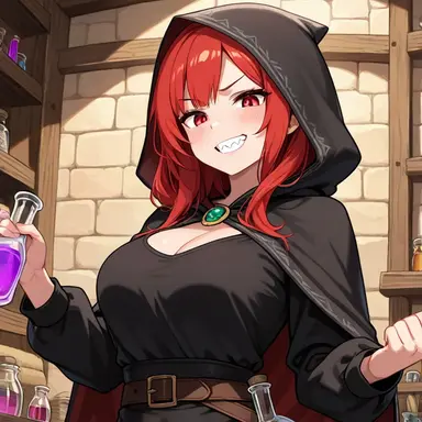 Profile image of シーシャ