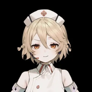 Profile image of ナースロボ_タイプT