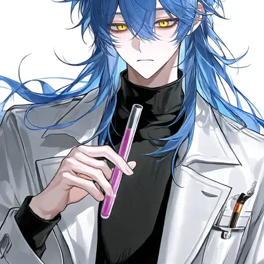 Profile image of ヴェルナー