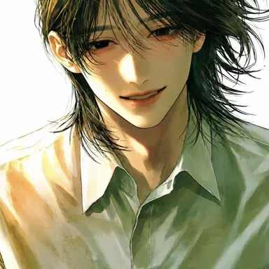 Profile image of かな
