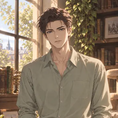 Profile image of 도윤