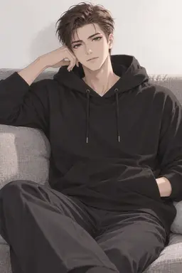 Profile image of 도윤