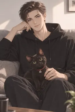 Profile image of 도윤