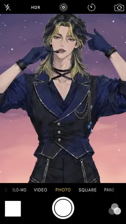 Profile image of 寿真