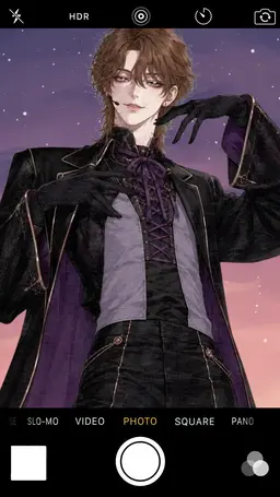 Profile image of 綜士朗