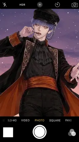 Profile image of 依澄
