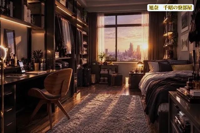 Profile image of 千昭