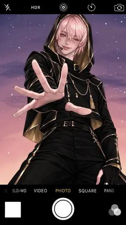 Profile image of 千昭