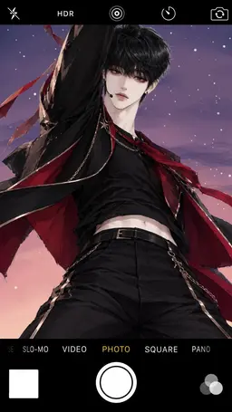 Profile image of 麟