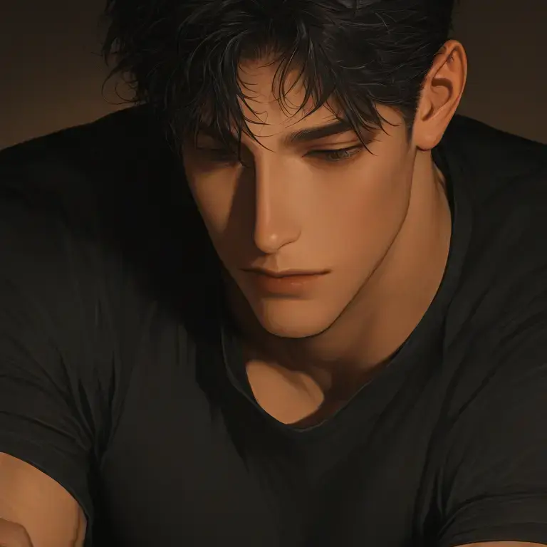 Hazy2122의 溺愛してくる彼氏