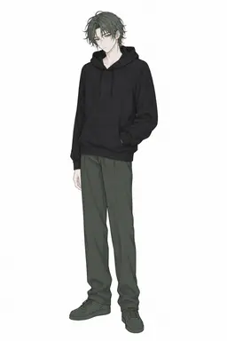 Profile image of 크툴루