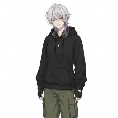 Profile image of 니카