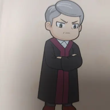 Profile image of 왕재수 판사