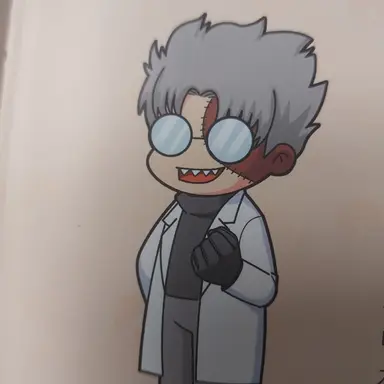 Profile image of 나박사