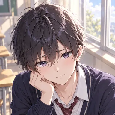 Profile image of ユウト