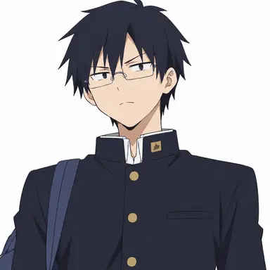 Profile image of Renya