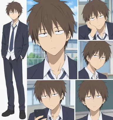 Profile image of Yamato