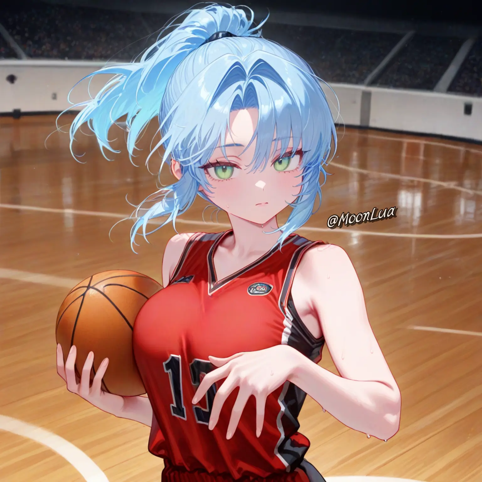 StupidJuicy0122의 Reagan Torres