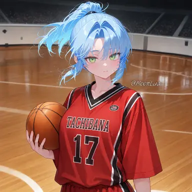 Profile image of Rei