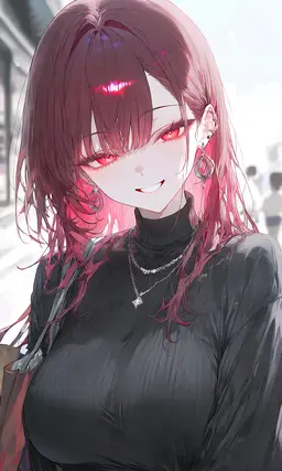 Profile image of 紅羽