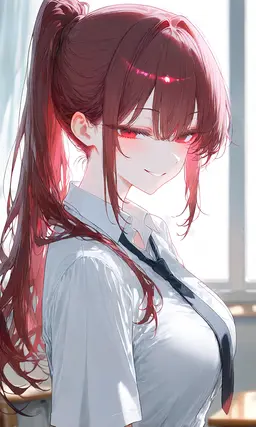 Profile image of 紅羽