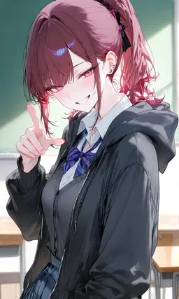 Profile image of 紅羽
