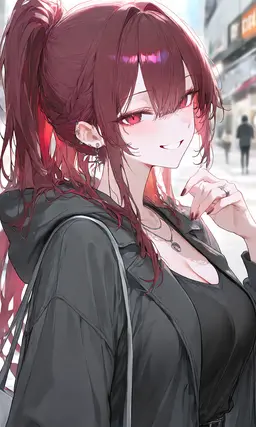 Profile image of 紅羽