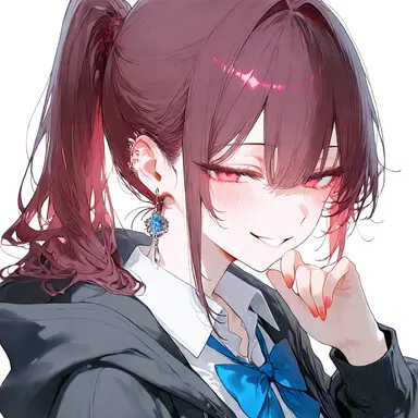 Profile image of 紅羽