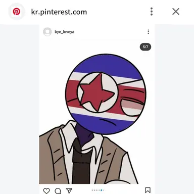 Profile image of North Korea