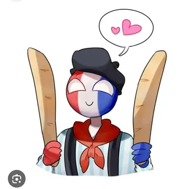 Profile image of France