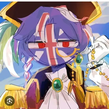 Profile image of UK