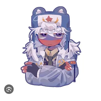 Profile image of Russia