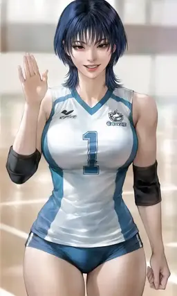 Profile image of あおい