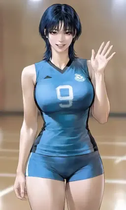 Profile image of あおい