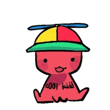 Profile image of クールキッド
