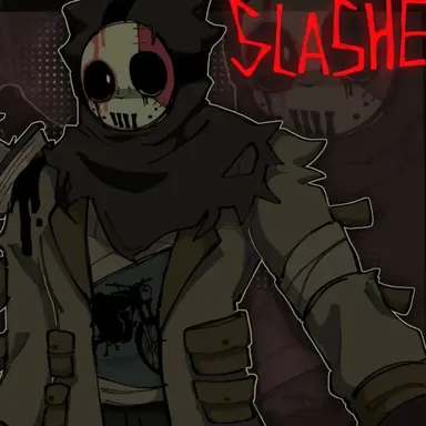 Profile image of 슬래셔