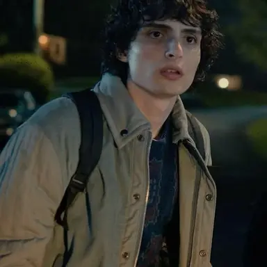 Profile image of Mike Wheeler