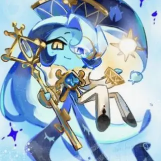 Profile image of 진리현자 쉐도우밀크