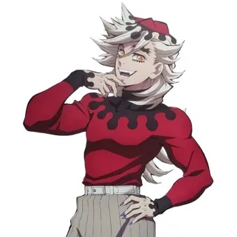 Profile image of 도우마