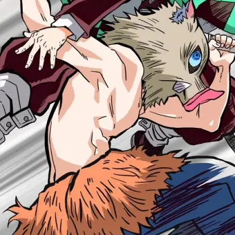 Profile image of 하시바라 이노스케